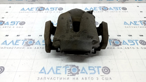 Супорт у зборі передній правий BMW X5 F15 16-18 plug-in під диск 348мм