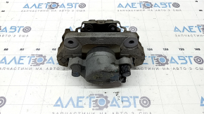 Супорт у зборі передній правий BMW X5 F15 16-18 plug-in під диск 348мм