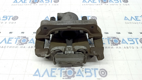 Супорт у зборі передній правий BMW X5 F15 16-18 plug-in під диск 348мм