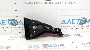 Фонарь внутренний крышка багажника правый Hyundai Sonata 15-17 LED