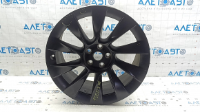 Колісний диск R20х9.5J ET45 Tesla Model Y 20-25 INDUCTION подряпини, скол