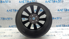 Колісний диск R20х9.5J ET45 Tesla Model Y 20-25 INDUCTION подряпини, скол