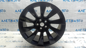 Колісний диск R20х9.5J ET45 Tesla Model Y 20-25 INDUCTION подряпини, скол