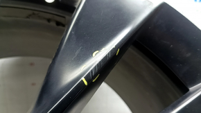 Колісний диск R20х9.5J ET45 Tesla Model Y 20-25 INDUCTION подряпини, скол