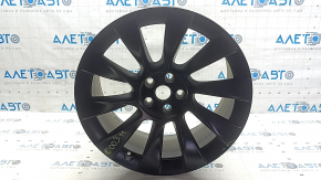 Колісний диск R20х9.5J ET45 Tesla Model Y 20-25 INDUCTION бордюрка