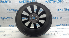 Колісний диск R20х9.5J ET45 Tesla Model Y 20-25 INDUCTION подряпини, скол