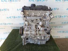 Двигун BMW 3 G20 19-24 2.0T B46B20B AWD 81к, запустився, 13-13-13-13