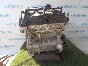 Двигун BMW 3 G20 19-24 2.0T B46B20B AWD 81к, запустився, 13-13-13-13
