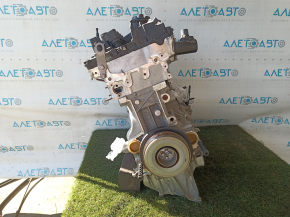 Двигун BMW 3 G20 19-24 2.0T B46B20B AWD 81к, запустився, 13-13-13-13