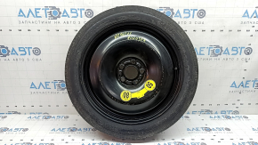 Запасное колесо докатка R18 Volvo XC90 16-16 T125/80R18 коррозия диска