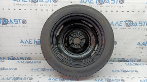 Запасное колесо докатка Toyota Prius 30 10-15 D16 135/80