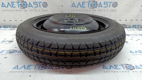 Запасное колесо докатка Toyota Prius 30 10-15 D16 135/80