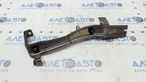 Кронштейн инвертора BMW X5 F15 16-18 plug-in задний