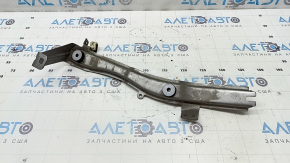 Кронштейн инвертора BMW X5 F15 16-18 plug-in задний