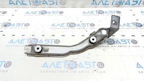 Кронштейн инвертора BMW X5 F15 16-18 plug-in передний