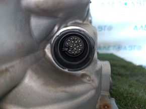 АКПП у зборі BMW X5 F15 16-18 2.0T plug-in GA8P75HZ-Z4P AWD 85к протерта кришка