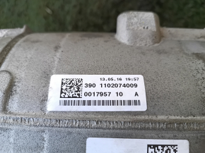 АКПП у зборі BMW X5 F15 16-18 2.0T plug-in GA8P75HZ-Z4P AWD 85к протерта кришка