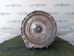АКПП у зборі BMW X5 F15 16-18 2.0T plug-in GA8P75HZ-Z4P AWD 85к протерта кришка