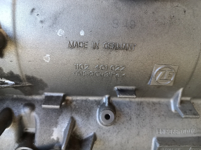 АКПП у зборі BMW X5 F15 16-18 2.0T plug-in GA8P75HZ-Z4P AWD 85к протерта кришка