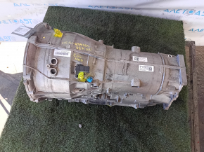 АКПП у зборі BMW X5 F15 16-18 2.0T plug-in GA8P75HZ-Z4P AWD 85к протерта кришка