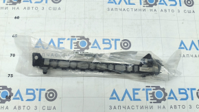 Кріплення переднього бампера праве крило Subaru Impreza WRX GH 08-14