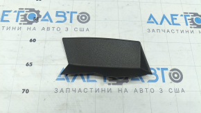 Накладка ліхтаря зовнішнього крило ззаду права Toyota Camry v70 18-18 Japan built