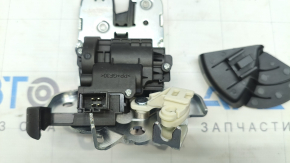 Замок крышки багажника VW Jetta 11-18 USA