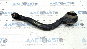 Важіль передній нижній передній правий BMW X5 F15 14-18 мікротріщини С/Б