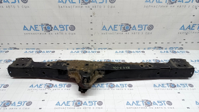 Передняя балка усиление Toyota Prius 30 10-15 ржавая