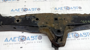Передняя балка усиление Toyota Prius 30 10-15 ржавая