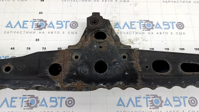 Передняя балка усиление Toyota Prius 30 10-15 ржавая