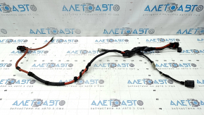 Проводка рульової рейки BMW X5 F15 14-18