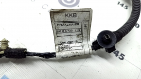 Проводка рулевой рейки BMW X5 F15 14-18