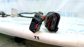 Проводка рулевой рейки BMW X5 F15 14-18