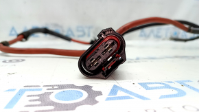 Проводка рулевой рейки BMW X5 F15 14-18