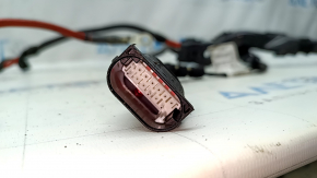 Проводка рулевой рейки BMW X5 F15 14-18