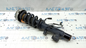 Стойка амортизатора в сборе передняя правая BMW X5 F15 14-18 электро