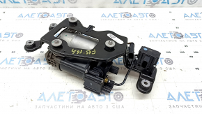 Компрессор пневмоподвески BMW X5 F15 14-18
