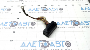 Фішка для блоку ABS BMW X5 F15 16-18 plug-in