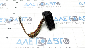 Фішка для блоку ABS BMW X5 F15 16-18 plug-in