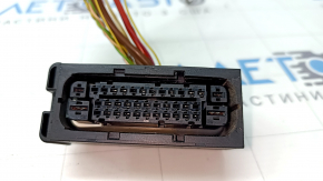 Фішка для блоку ABS BMW X5 F15 16-18 plug-in