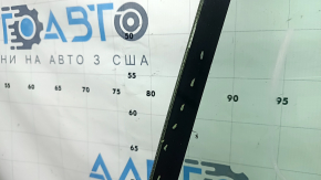 Лобовое стекло Toyota Prius 30 10-15 Pilkington, воздух по кромке
