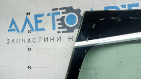 Лобовое стекло Toyota Prius 30 10-15 Pilkington, воздух по кромке