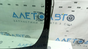 Лобовое стекло Toyota Prius 30 10-15 Pilkington, воздух по кромке