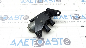Клапан обігрівача печі BMW X5 F15 16-18 plug-in