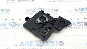 Кріплення ECU комп'ютера двигуна BMW X5 F15 14-18