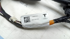Проводка дверей задньої лівої Tesla Model Y 20-25