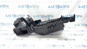 Корпус пічки голий вентиляція BMW X5 F15 14-18 під 4 зонне керування