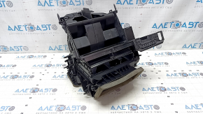 Корпус грубки голий кондиціонер BMW X5 F15 16-18 plug-in під 4 зонне керування