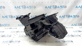 Корпус грубки голий кондиціонер BMW X5 F15 16-18 plug-in під 4 зонне керування